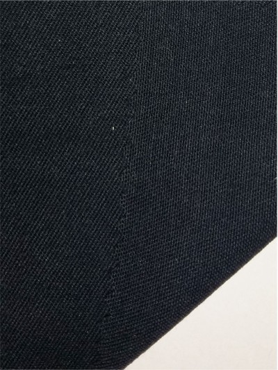 XA-GDLD  JLANFR-15-03   防靜電防火系列   腈氯綸/棉   250G/M2 側面照